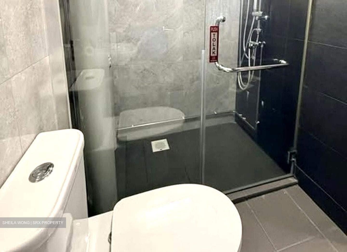 Blk 63 Teban Place (Jurong East), HDB 5 Rooms #519498081